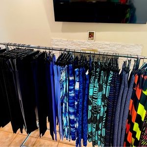 Lulu Lemon leggings all sizes and colors brand New